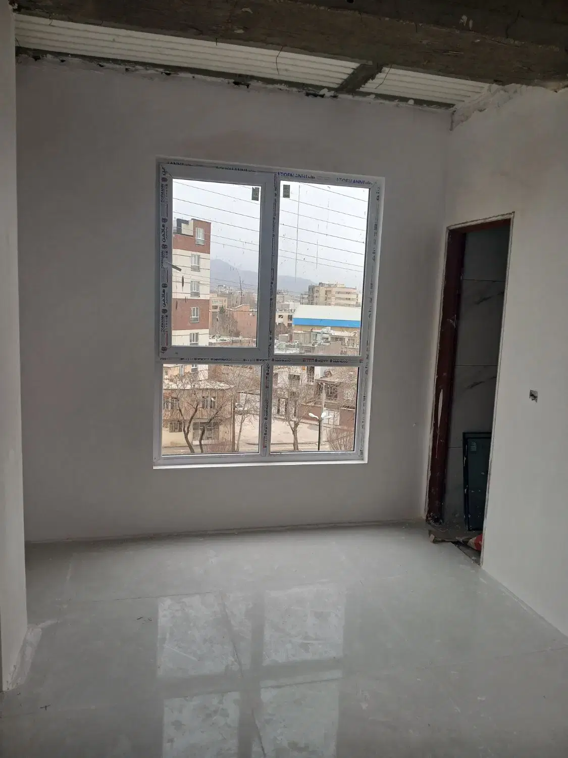 آپارتمان ۱۴۰متری  تک واحدی فرهنگیان