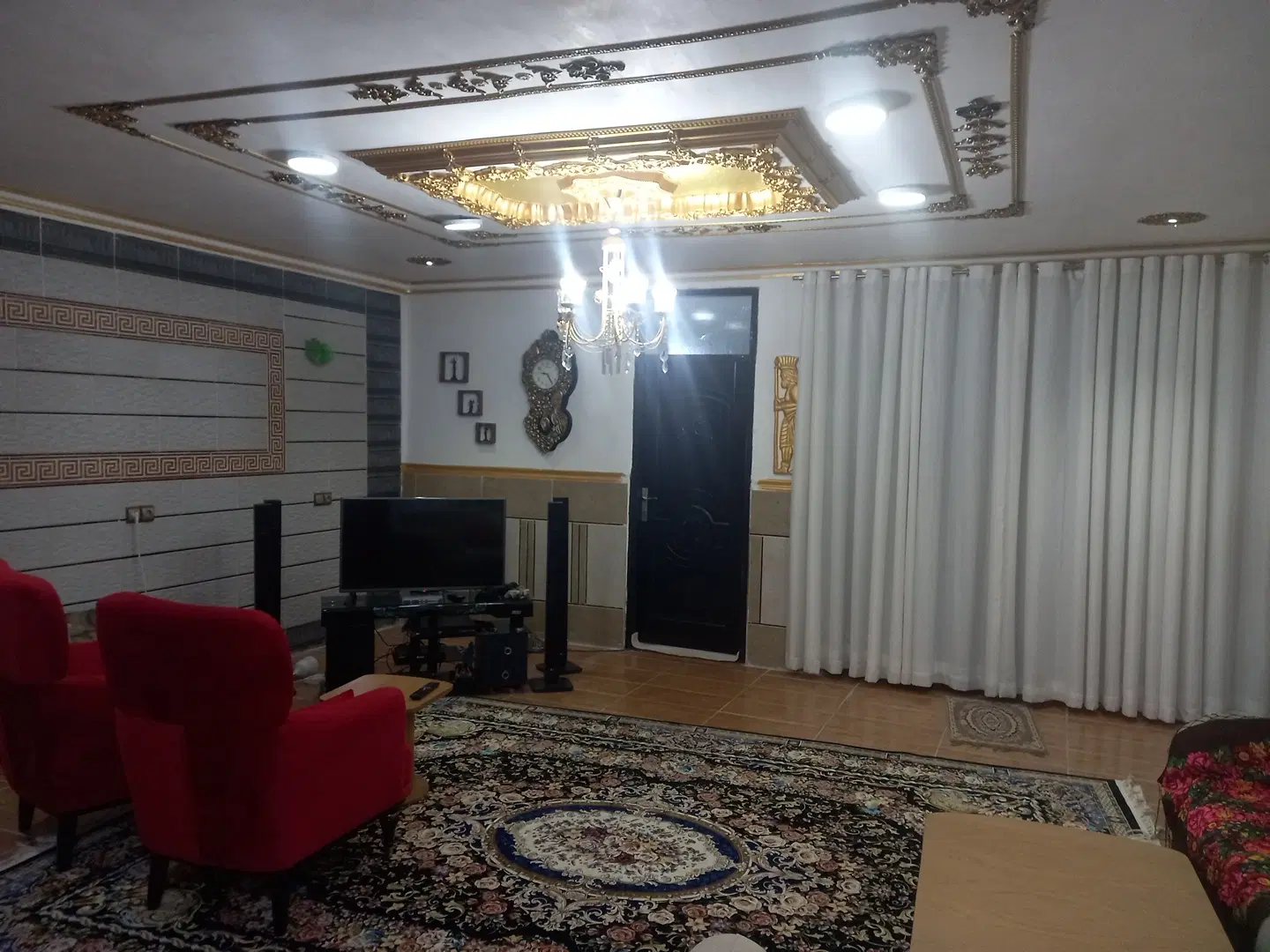 فروش منزل مسکونی ویلایی رودان