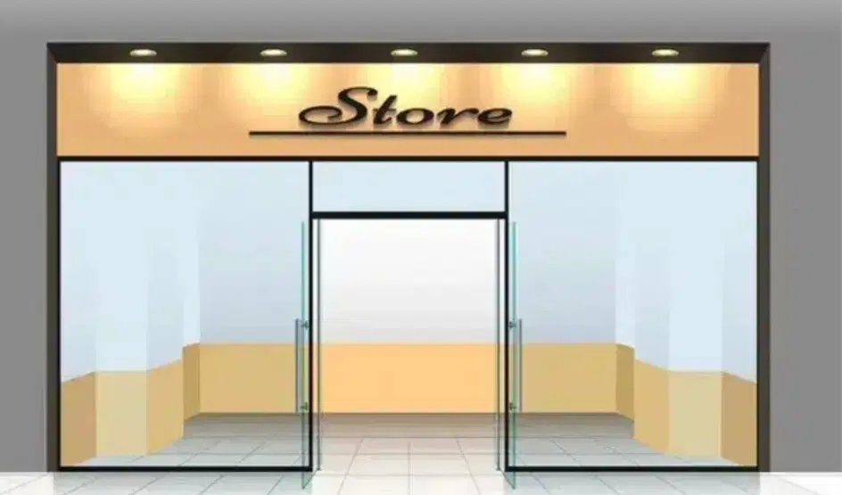 فروش  ۶۱ متر مغازه در اربابی