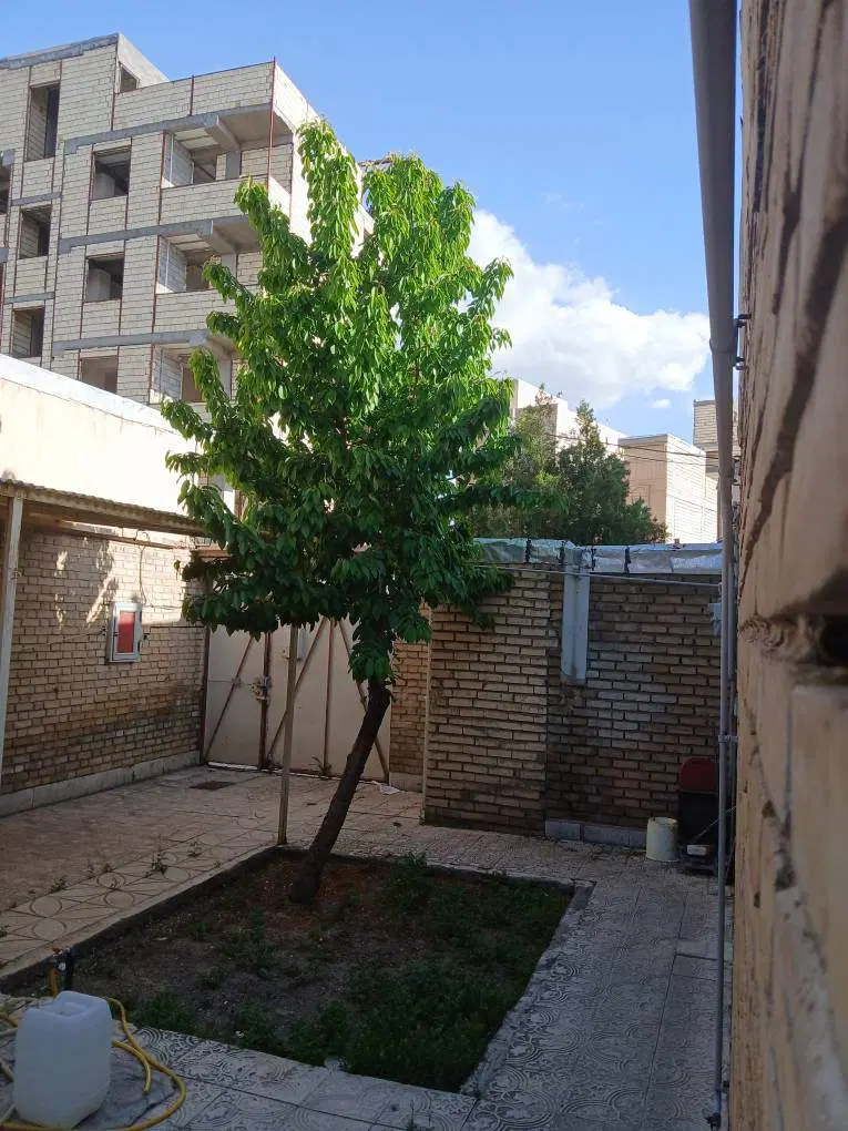 ویلایی 153 متر در خیابان کشاورز