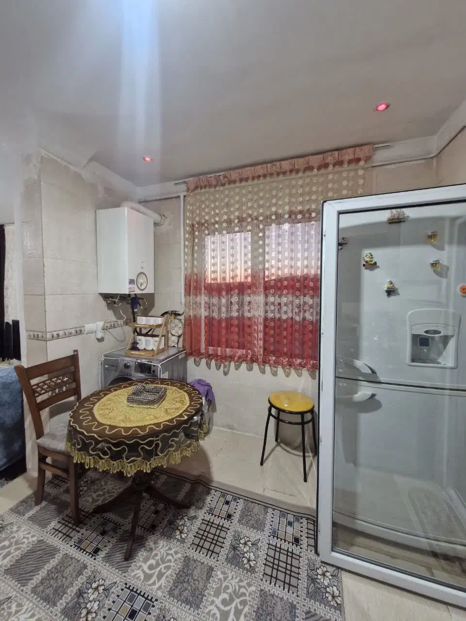 مسکن مهر فرشته شمالی