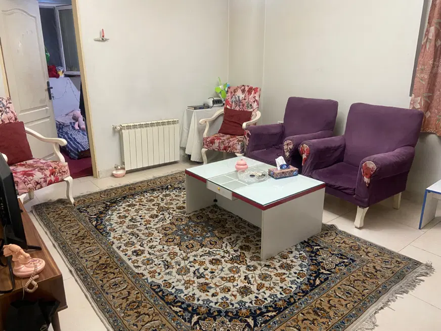 ۴۸ متر _ یکخواب _ دامپزشکی