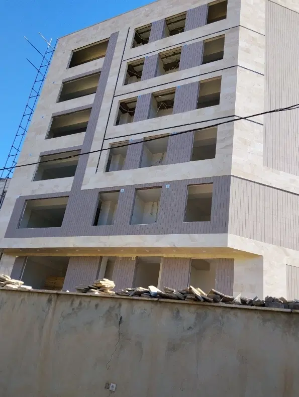 فروش واحد مسکونی