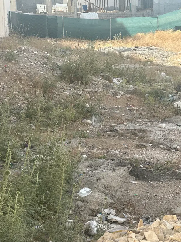 زمین بنکداران شهرک کوثر