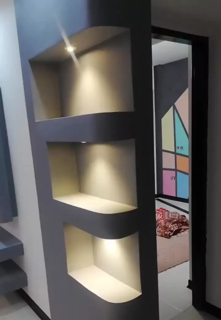 آپارتمان دوخوابه