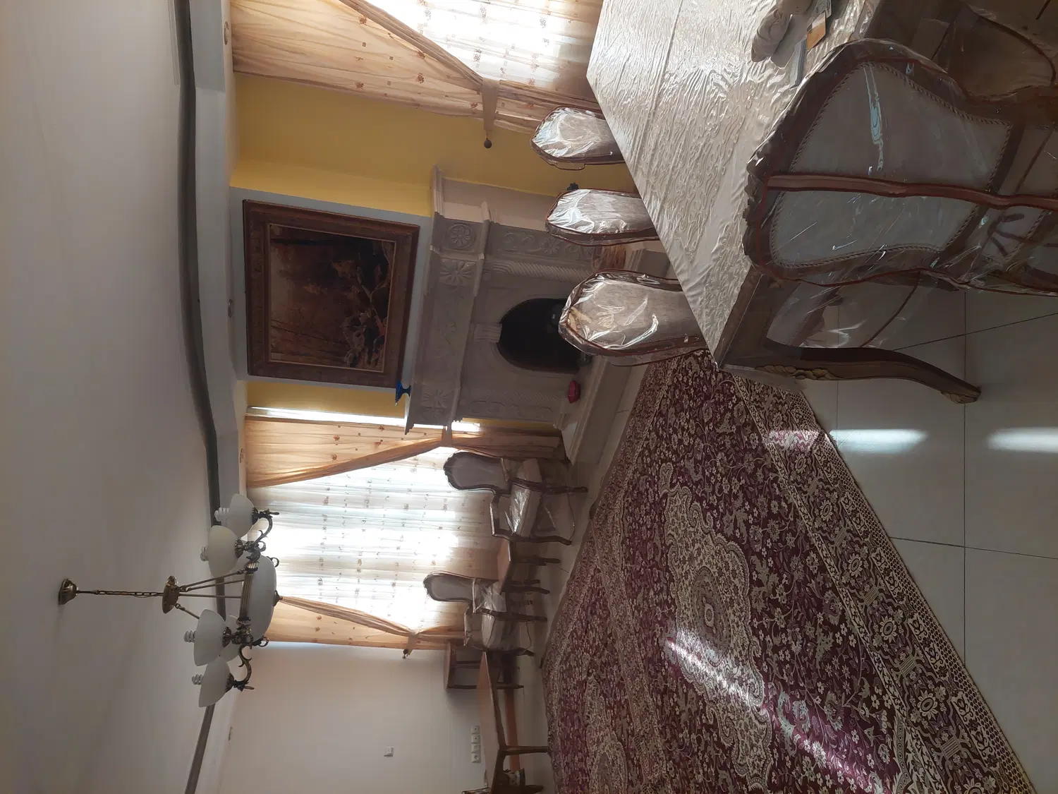 فروش منزل ویلایی