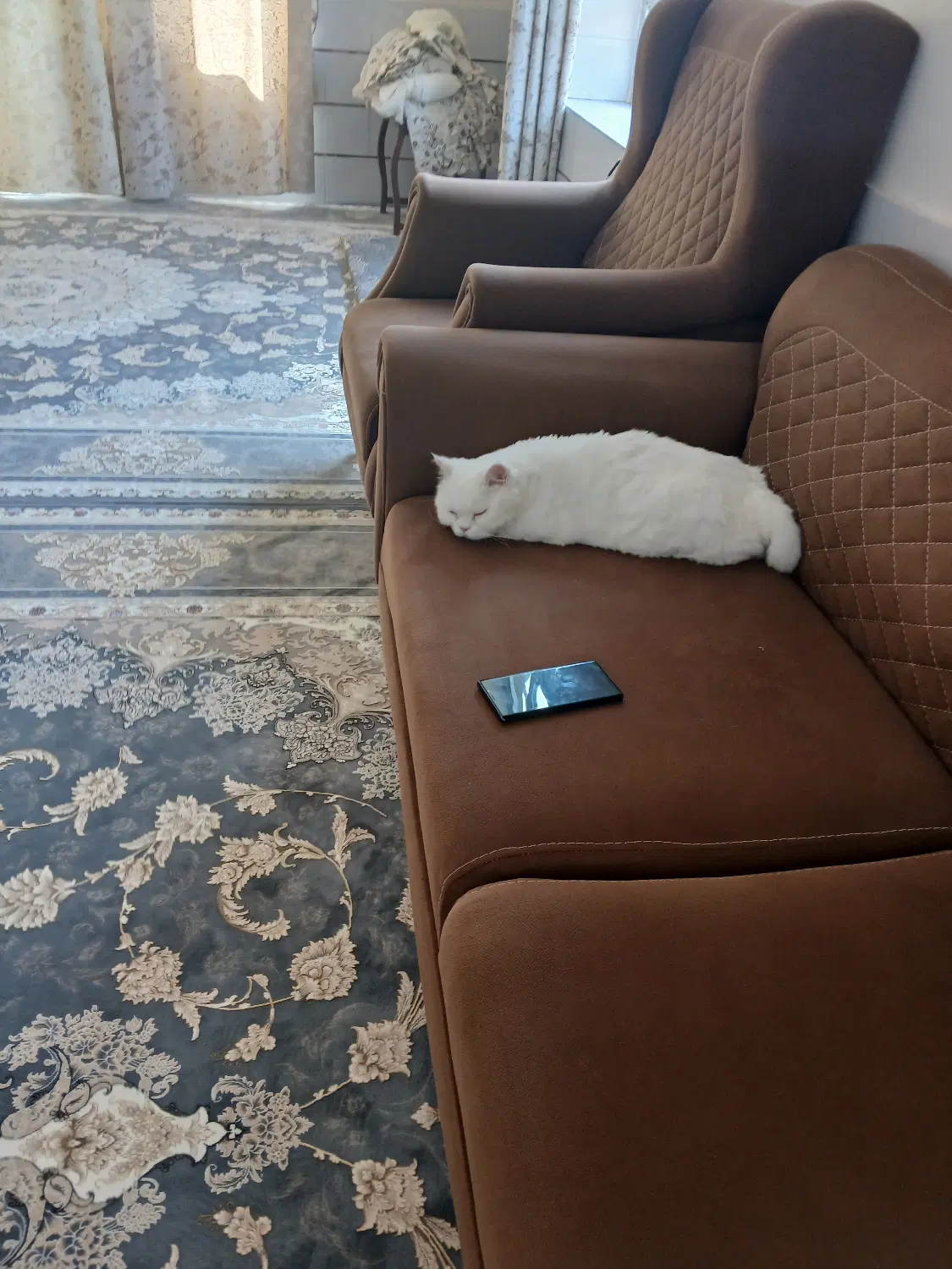 فروش آپارتمان