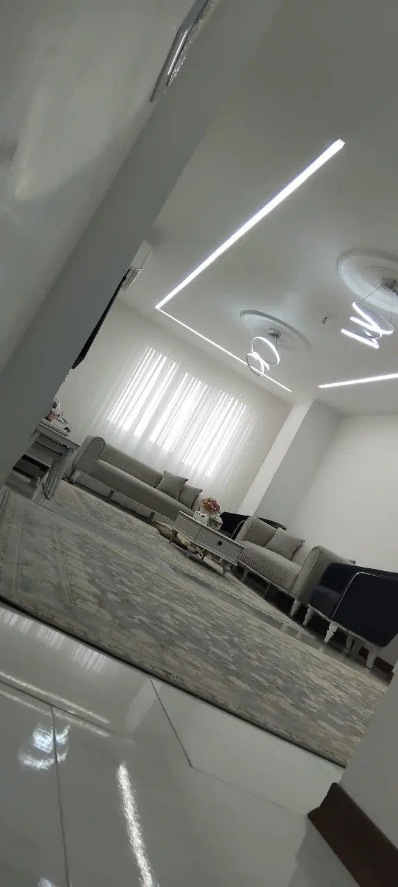 واحد آپارتمانی ۸۷متری