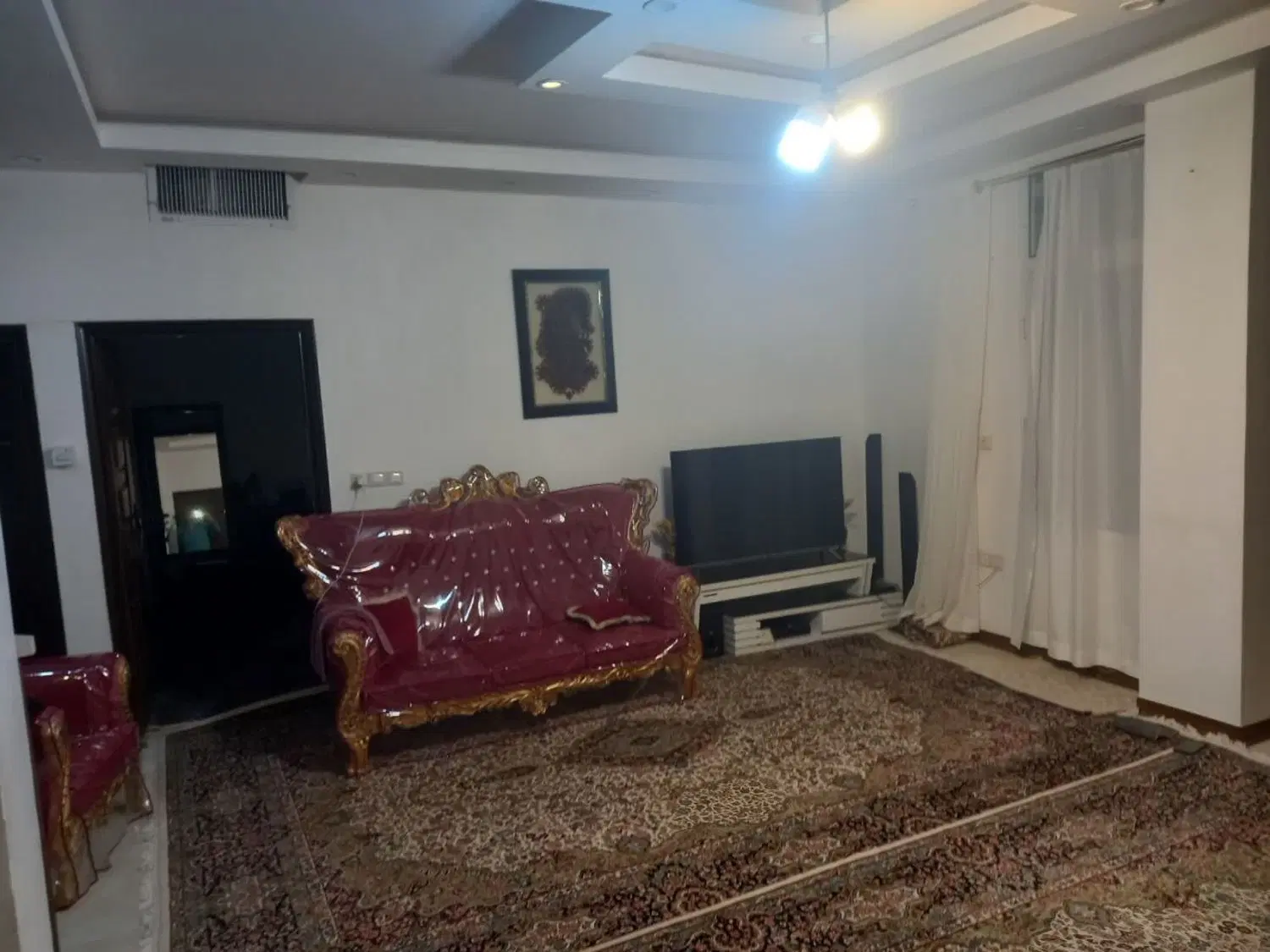 رهن اجاره طبقه اول شهرک صفاییه فاز ۱