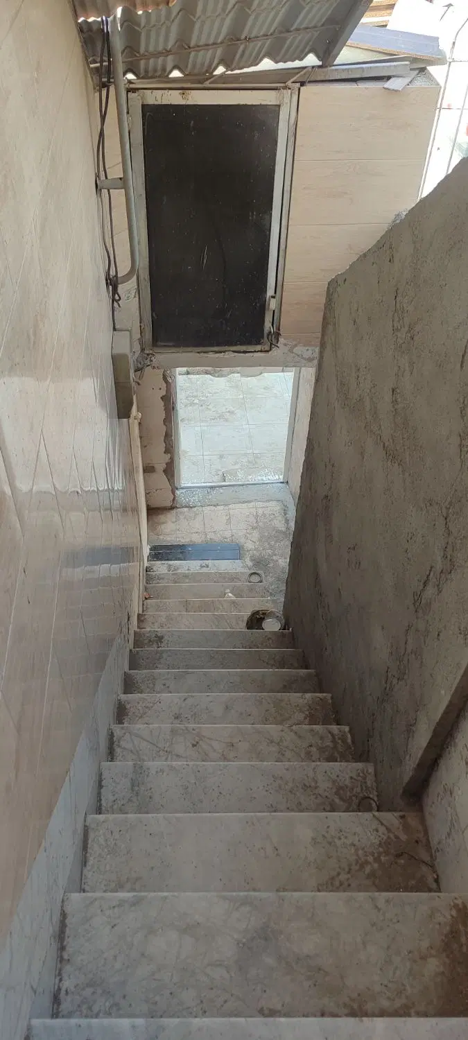 طبقه اول راه جا موتور