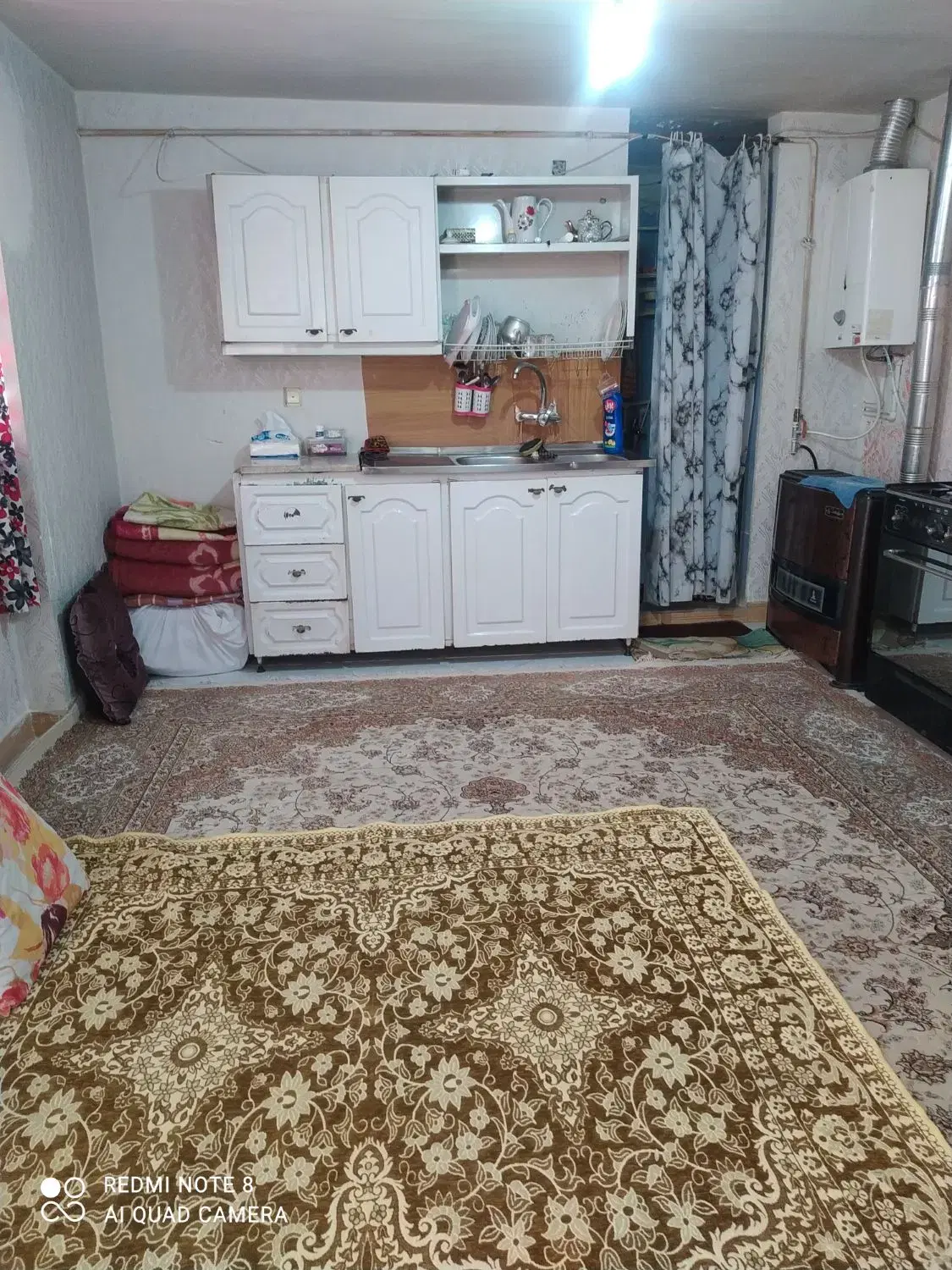 سویت 25متری