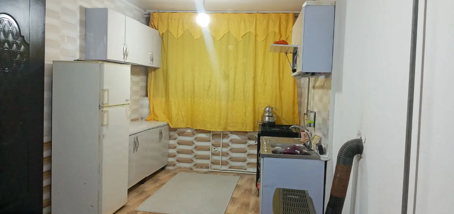 خانه اجاره ای در نایسر