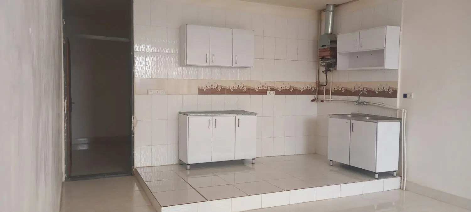 خانه در سراب یاس