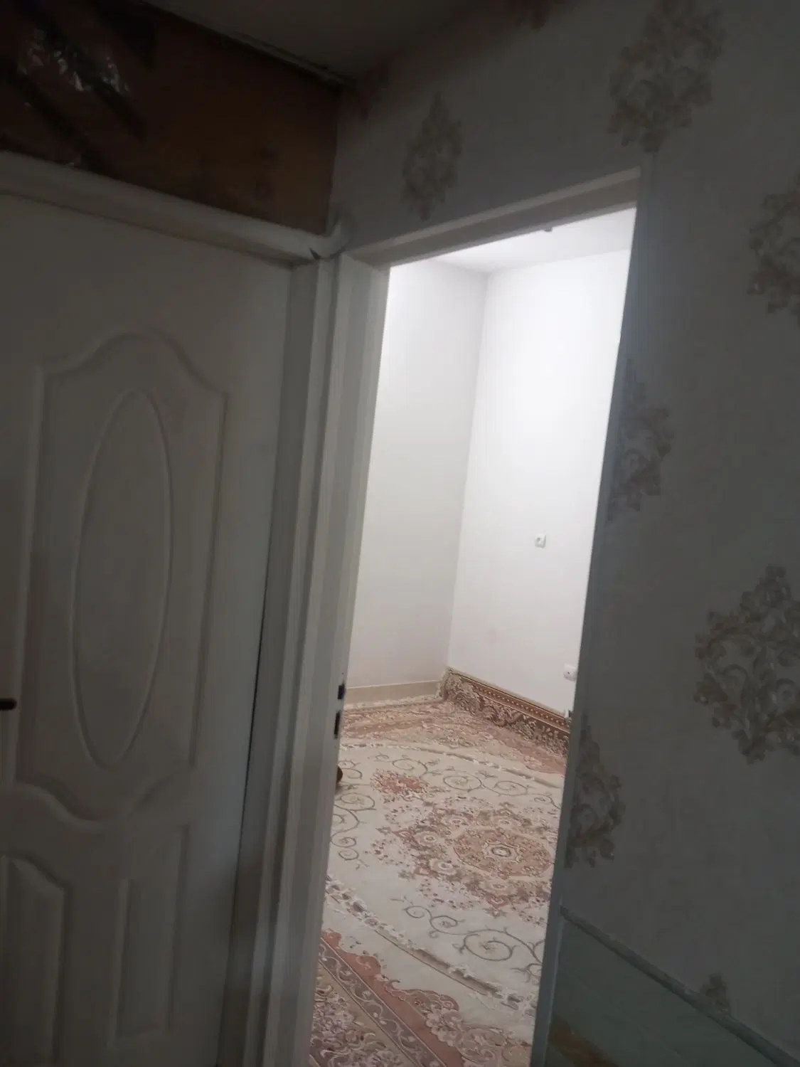 منزل فروشی  شهر جعفریه