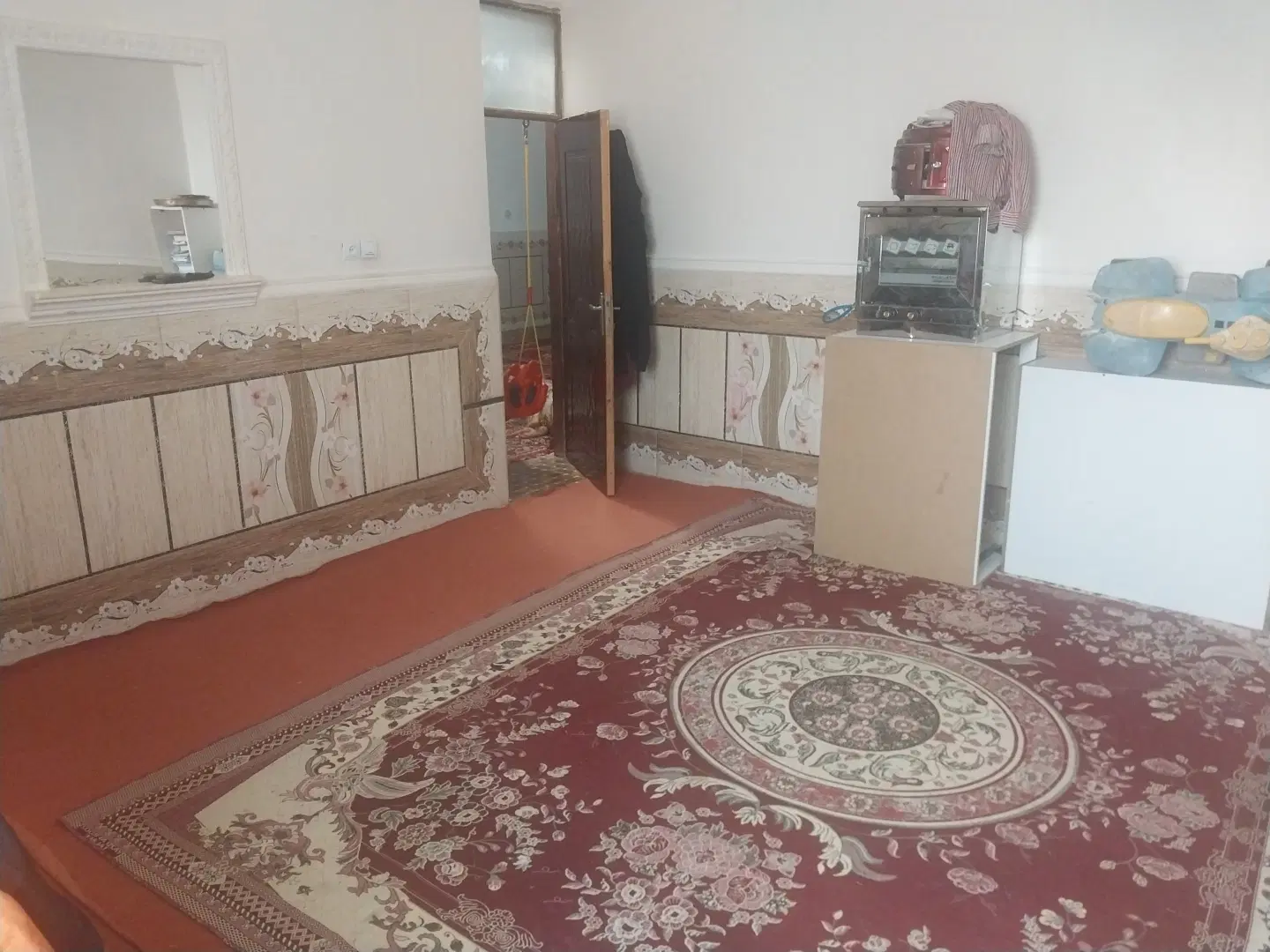 خانه فروشی