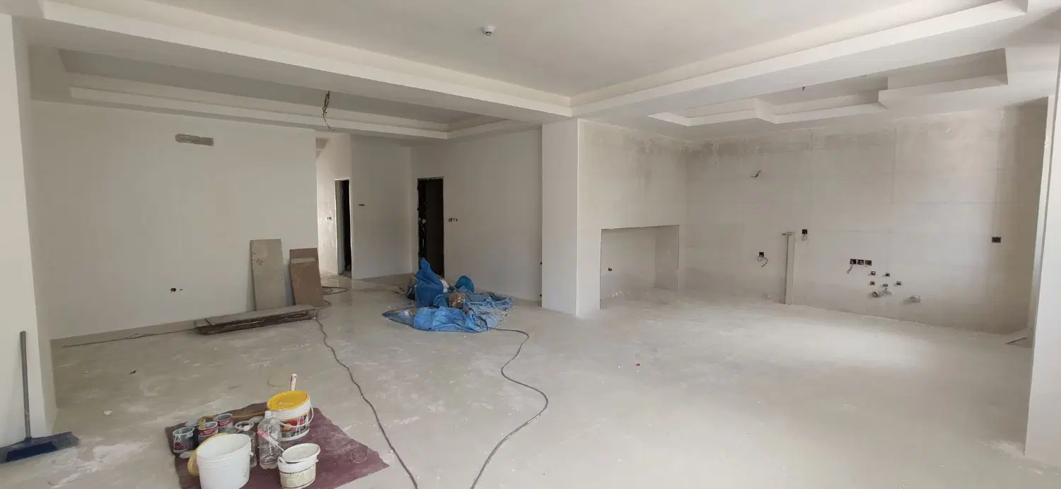 پردیسان نهم ۱۵۱ متری تک واحدی