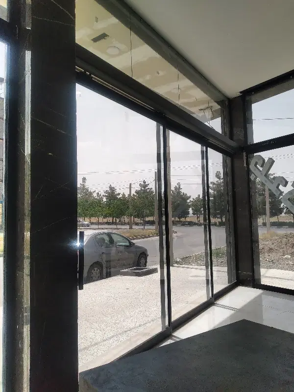 زمین فروشی فاز یک