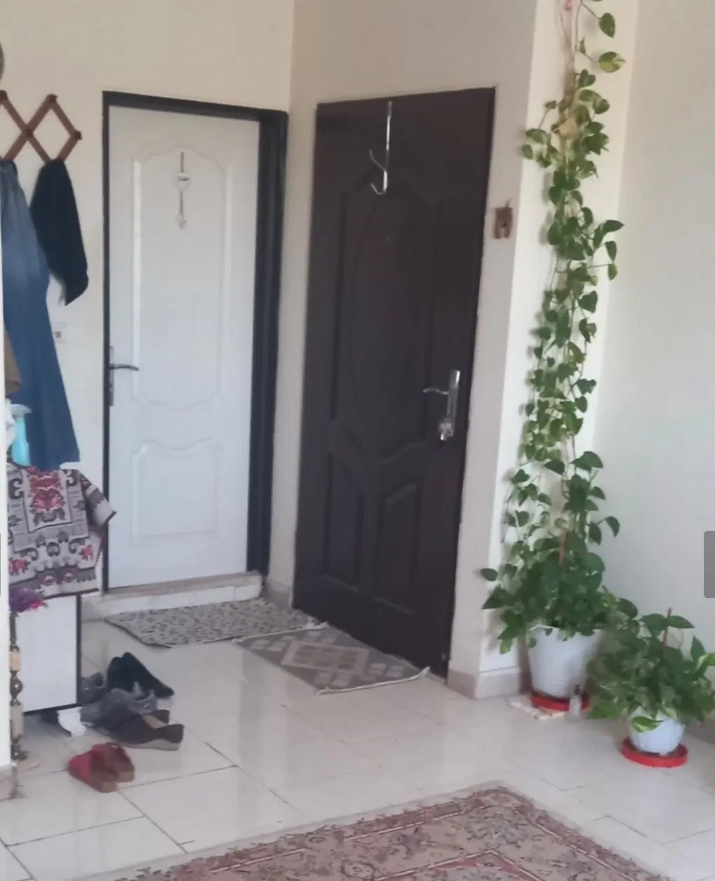 فروش آپارتمان 80 متری دو خواب