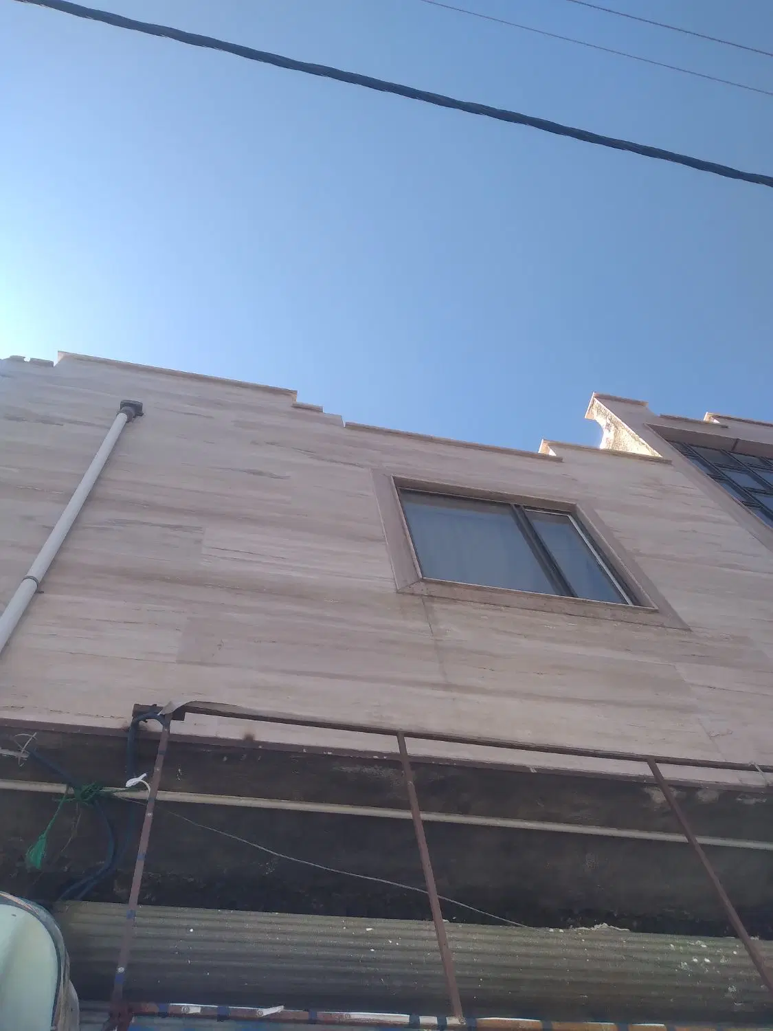 یک باب اپارتمان اجاره میدهم