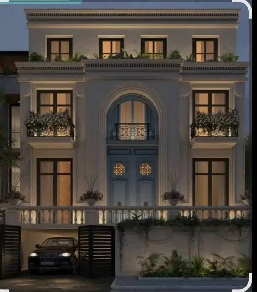 فروش رهن اجاره ۶۰متری
