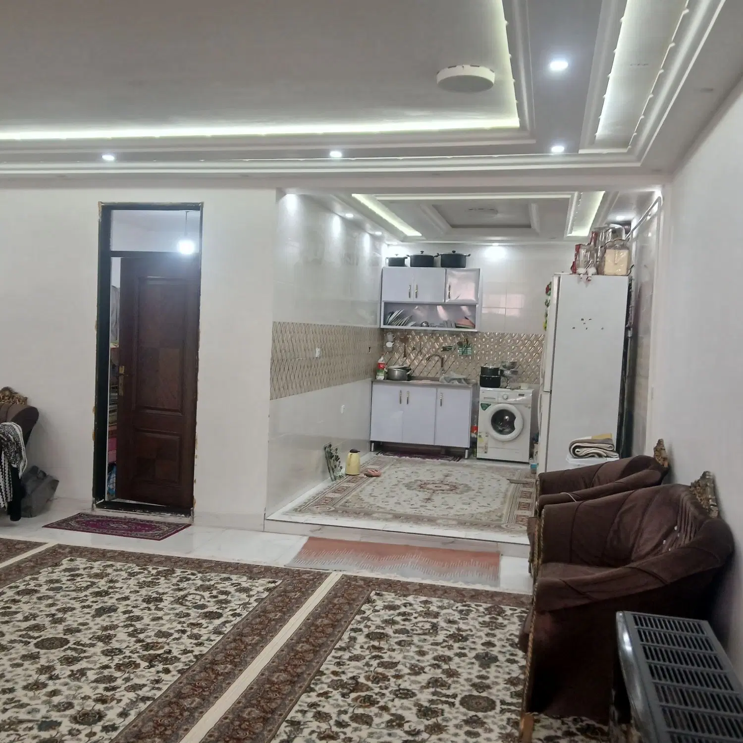 خانه اجاره ای