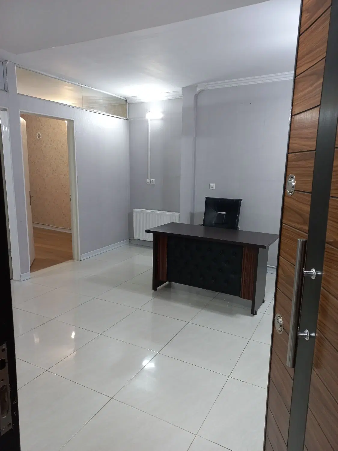اجاره اتاق برای وکالت