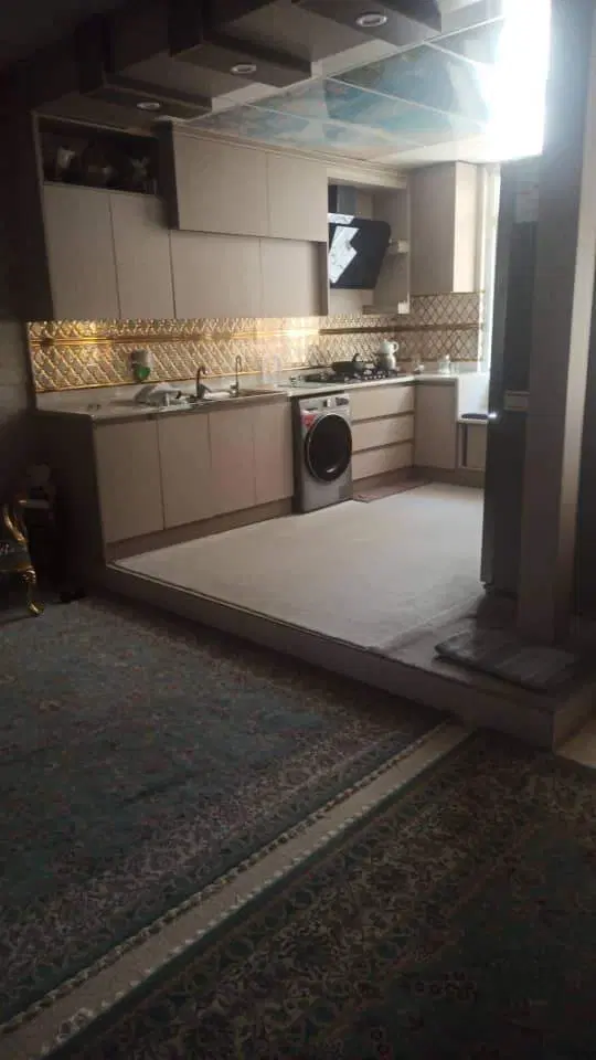 اجاره واحد 90 متری تک خواب