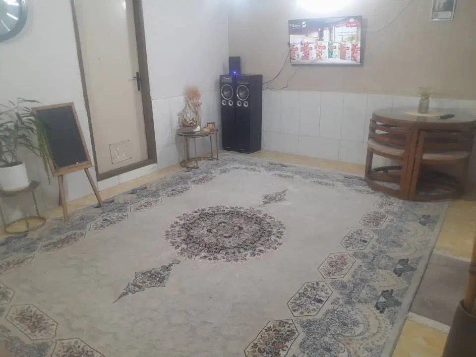 آپارتمان فروشی ۷۰متری در کوی کارگران