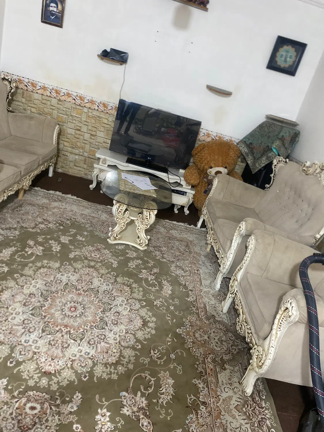 اجاره منزل