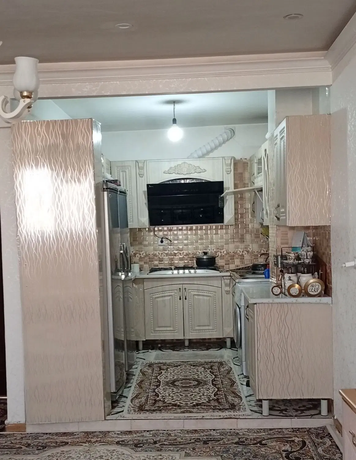 واحد ۷۰ متری سندار
