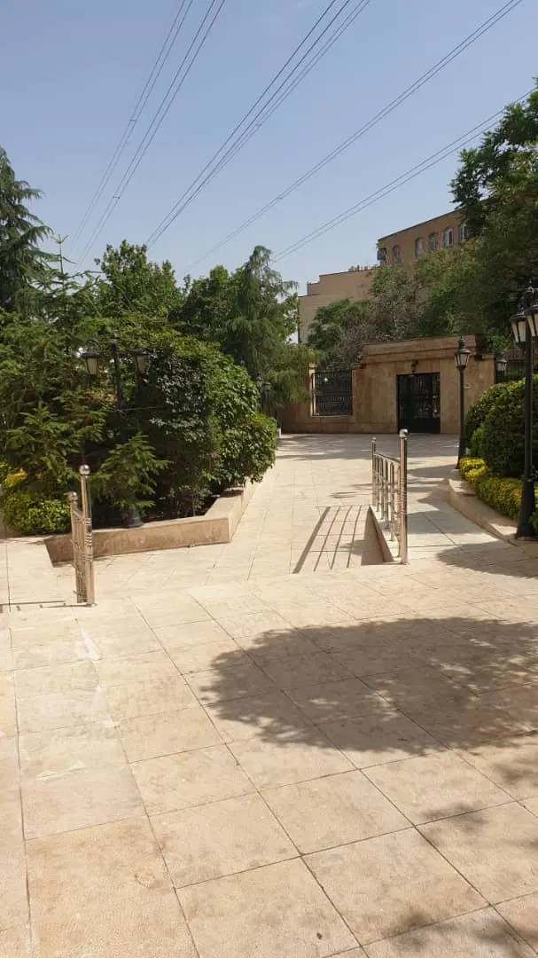 آپارتمان ۱۰۵ متری