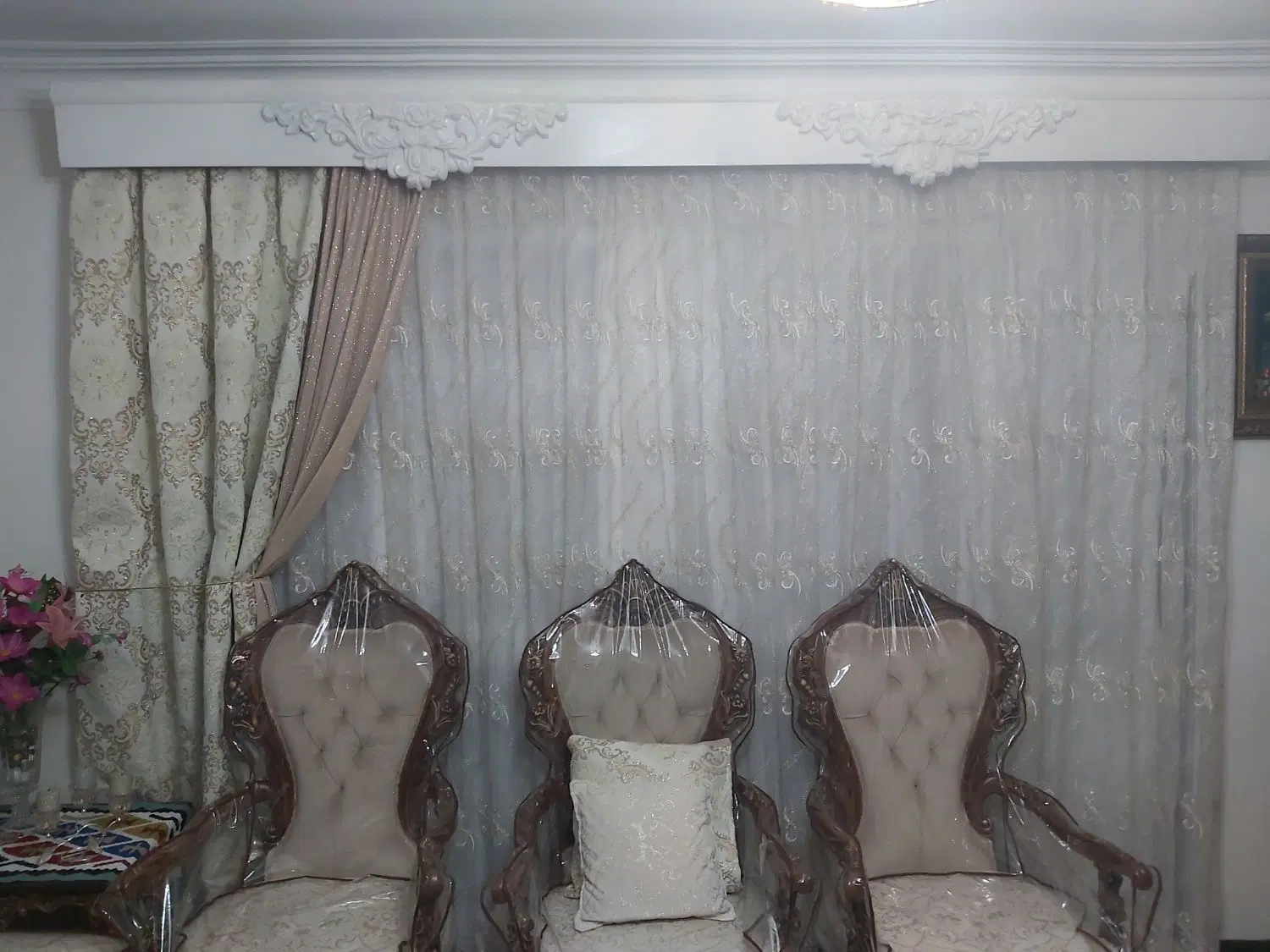 اپارتمان یک خوابه