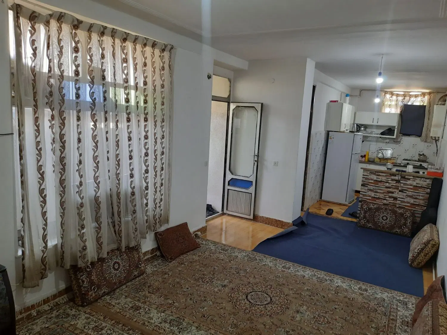 خونه ویلایی دربست
