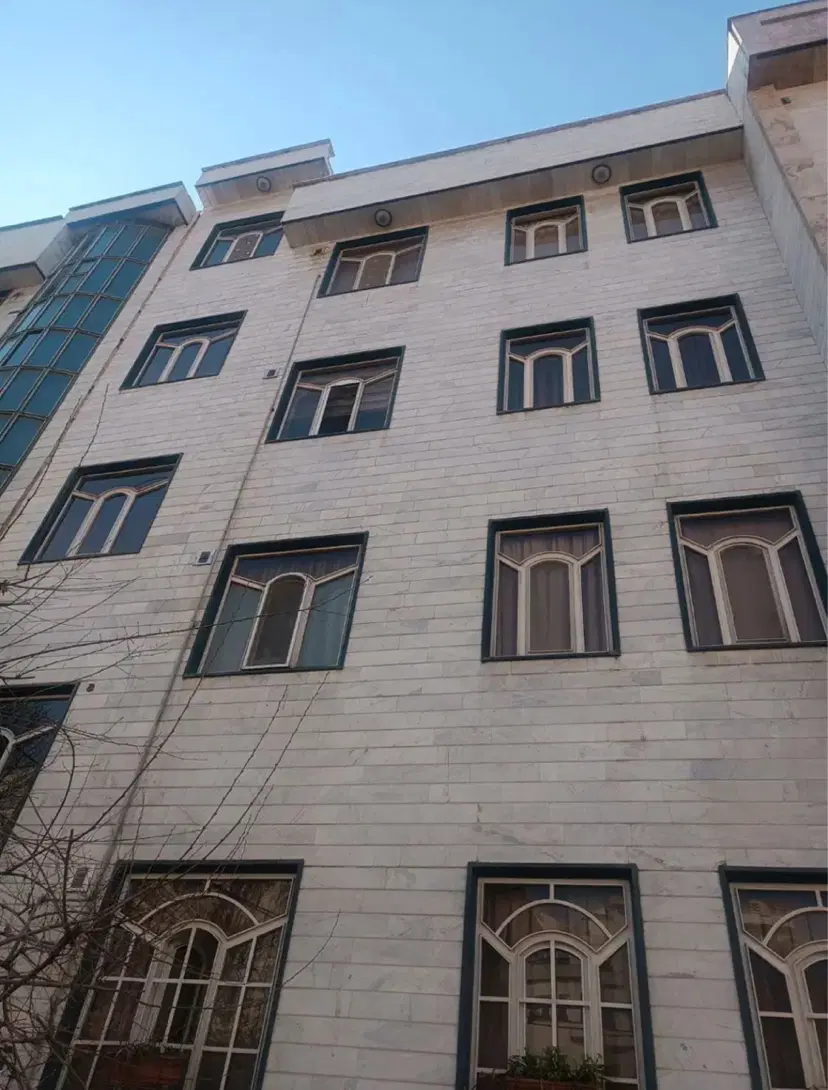 ۵۷متر _دوخواب_تخلیه