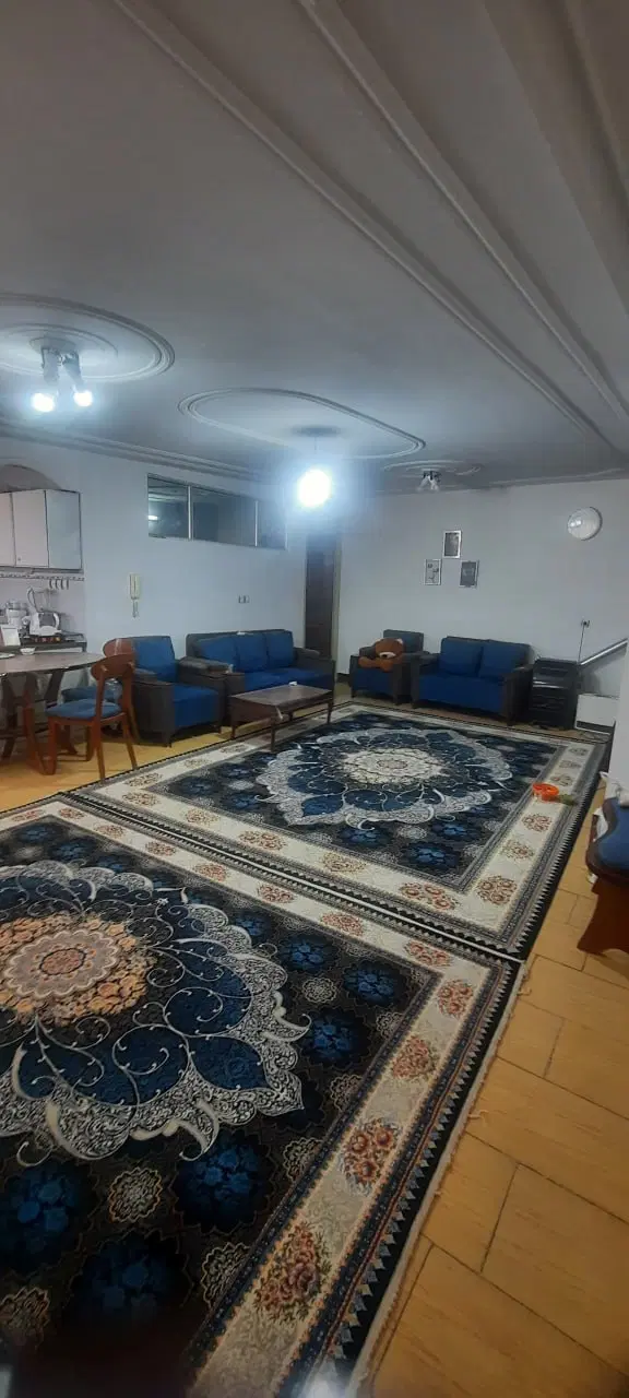 فروش ویلایی ۳۲۰ متری ۴واحدی مستقل مفتح