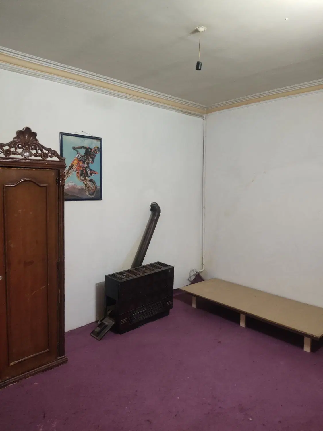 واحد نقلی یک نفره