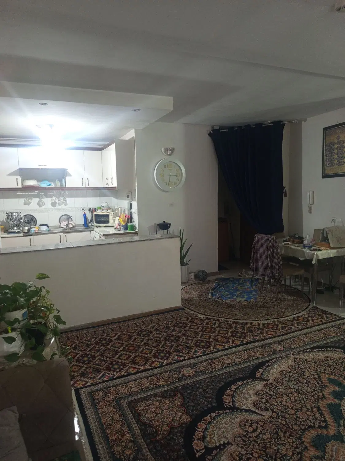 مجتمع اداره پست تکمیل