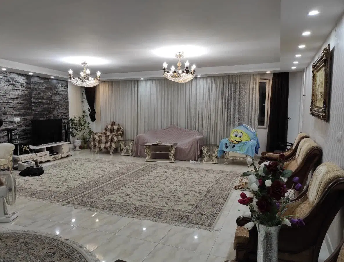 152 متری_فرهنگیان فاز 1_تک واحدی