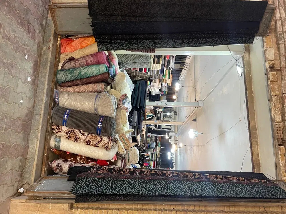 فروش مغازه