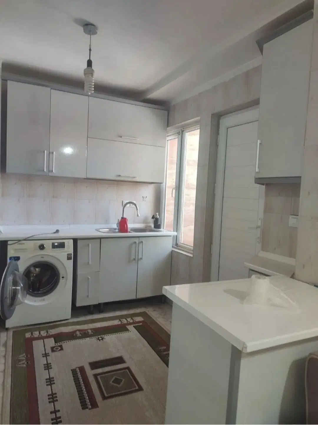 فروش آپارتمان بلوار پژوهش