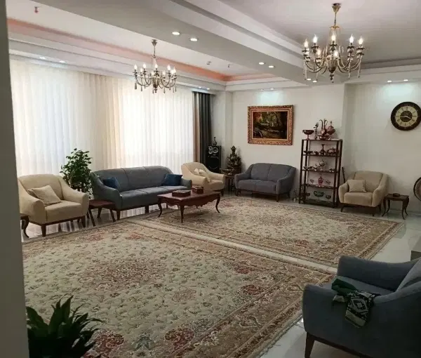135متر 3خواب _ تک واحدی