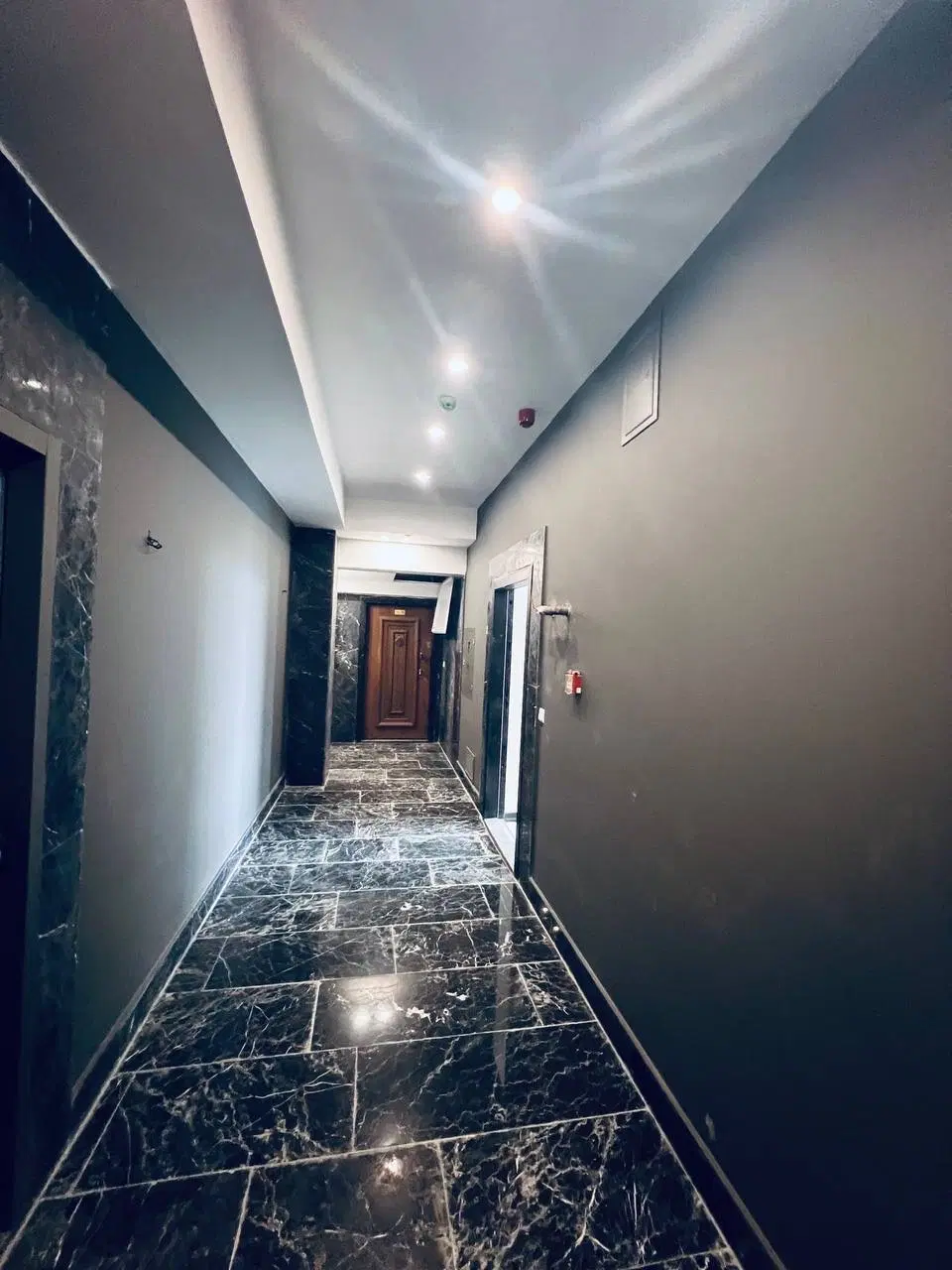 برج باغ مینیاتور بابلسر
