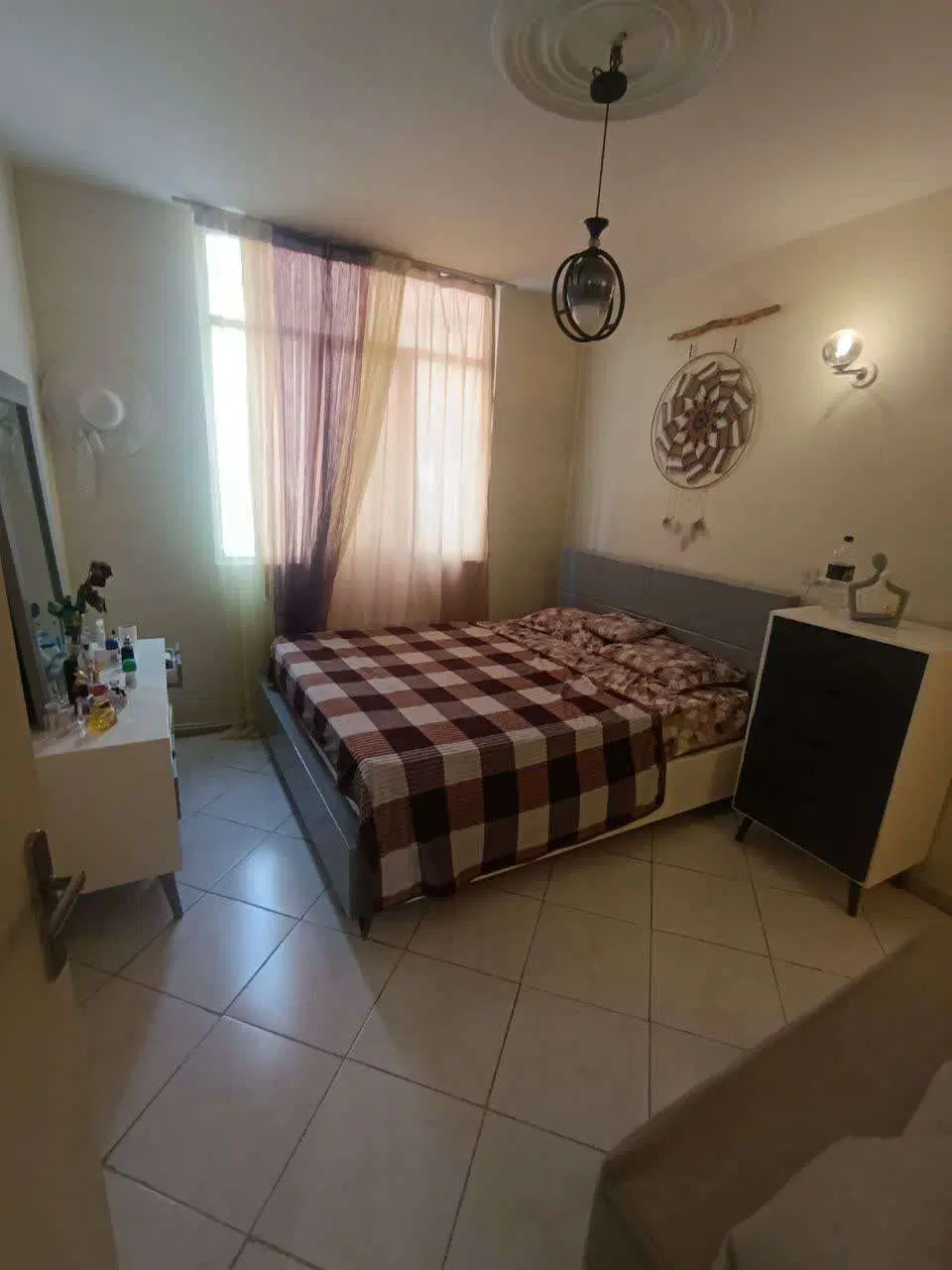 آپارتمان 67 متری ورزی شمالی