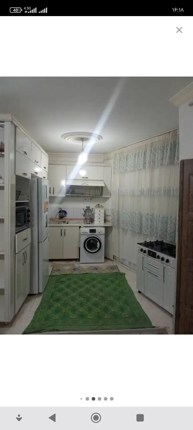 خانه فروشی و معاوضه