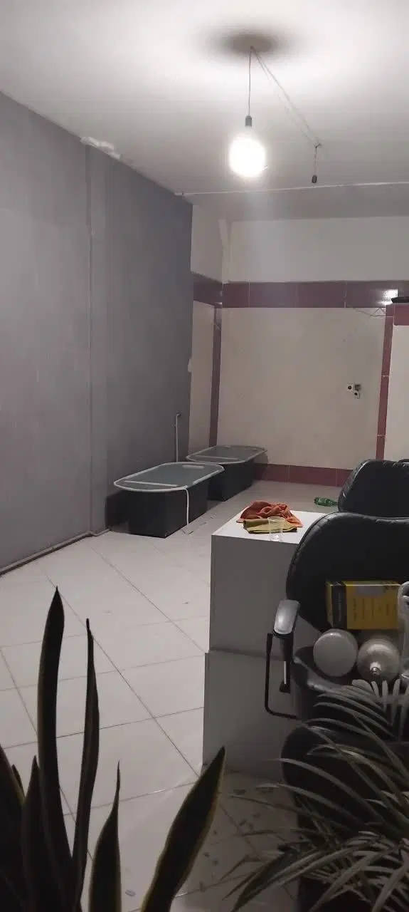 45 متر مغازه