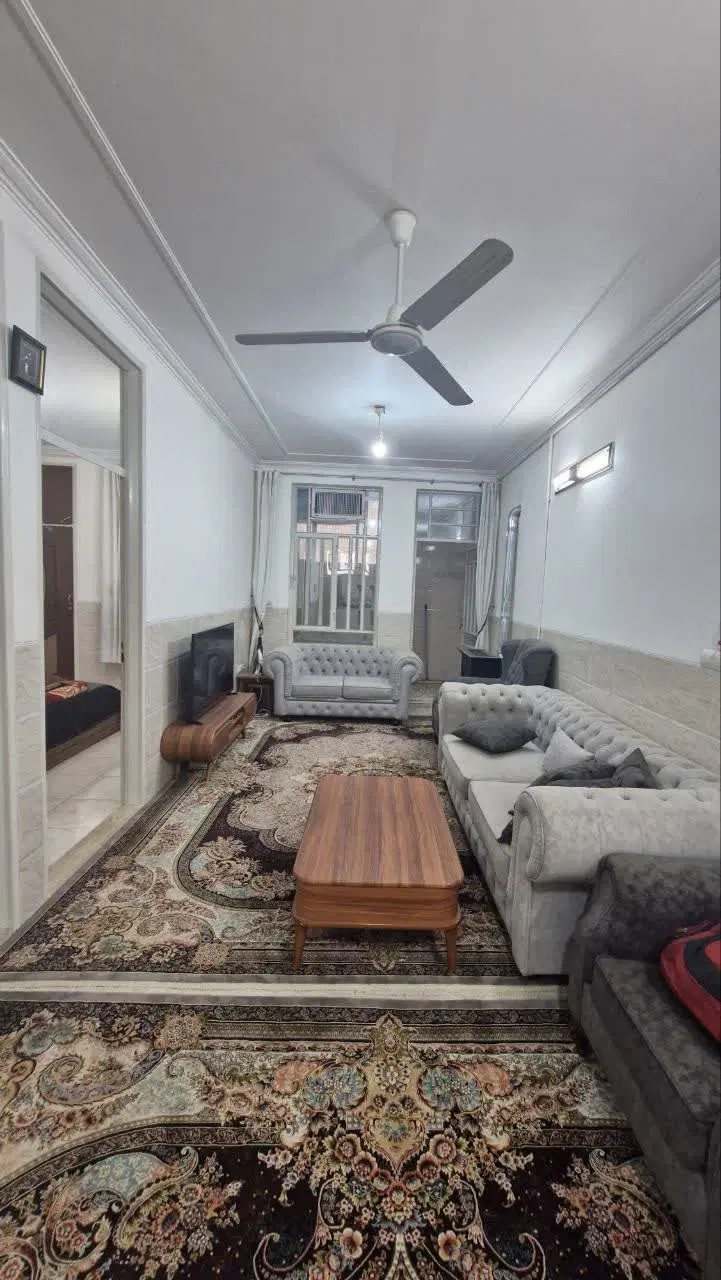اجاره زیرزمین آزادشهر 2 خواب