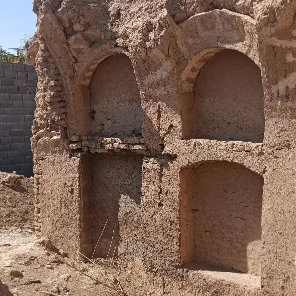معاوضه زمین با خانه