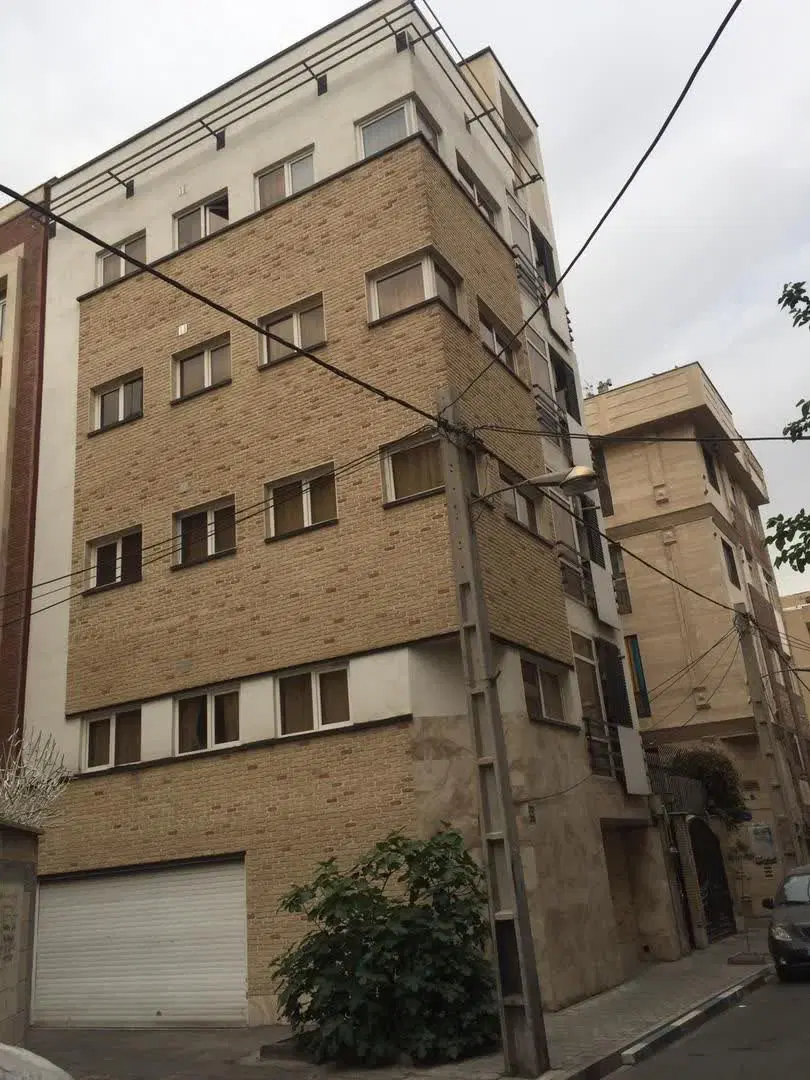 اجاره آپارتمان