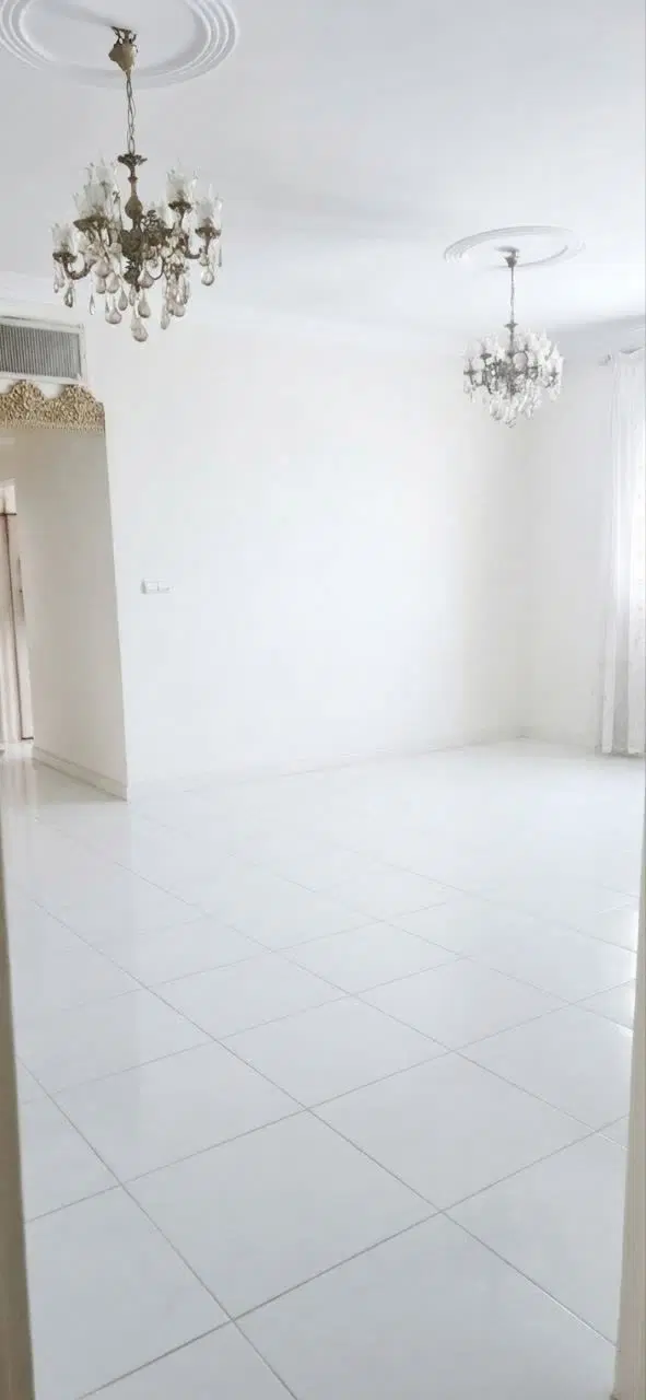 واحد آپارتمان تاپ لوکیشن منطقه سند تک برگ سبز