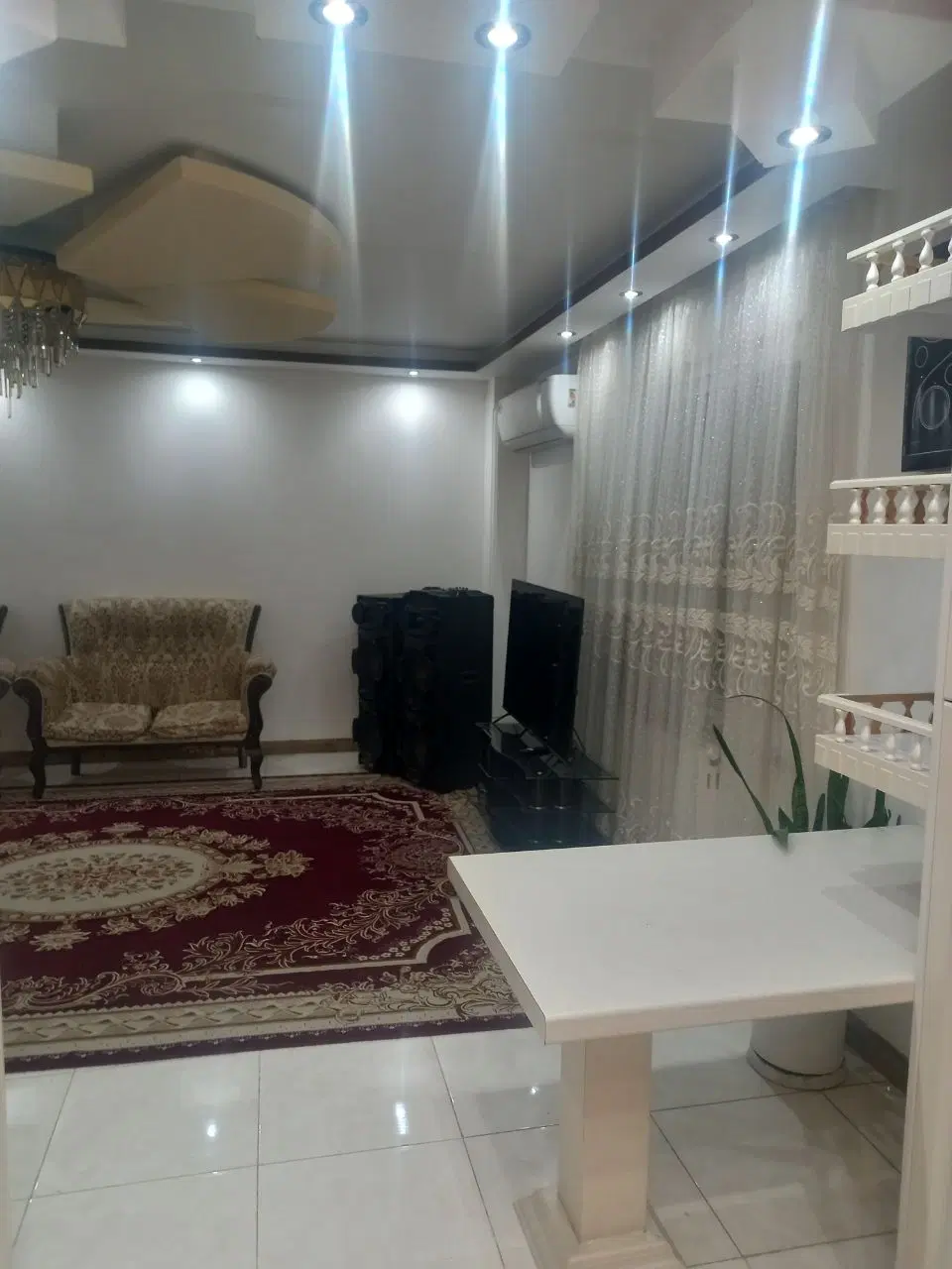 رهن کامل خانه ویلایی لوکس لاهیجان( سوستان)